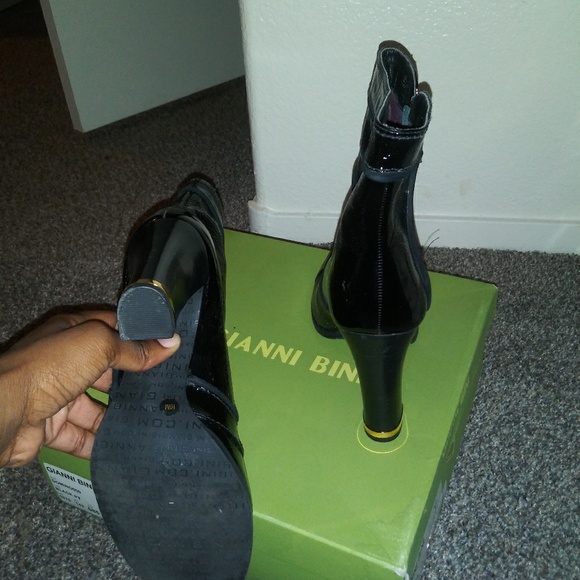 Boots - Picture 2 of 5